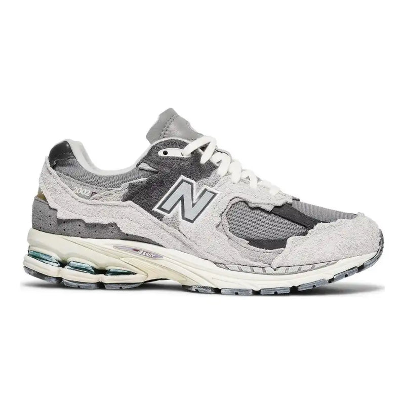 NeB 2002R Protection Pack Rain Cloud