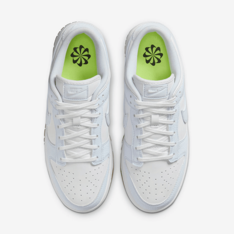 Nk Dunk Low Football Grey Gum