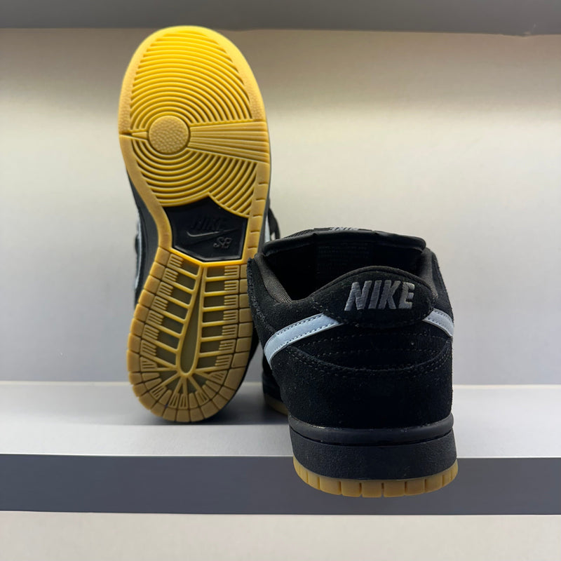 Nk SB Dunk Low Fog