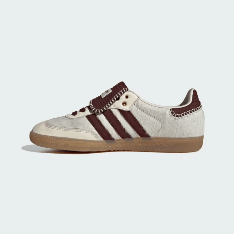 Wales Bonner x aD Samba Low Pony Tonal