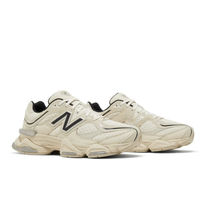 NeB 9060 Turtledove Black Silver
