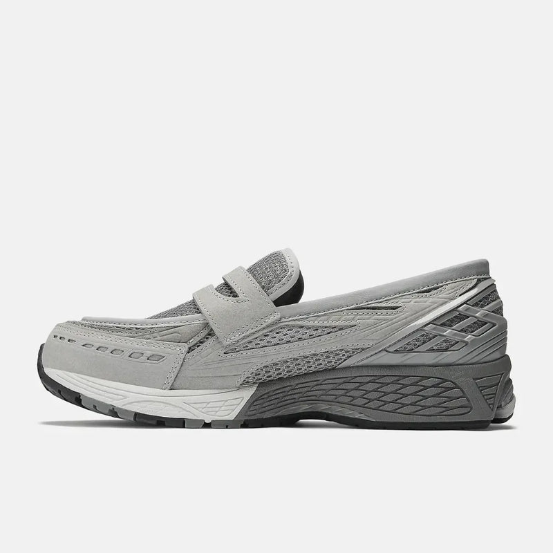 NeB 1906L Raincloud Slate Grey