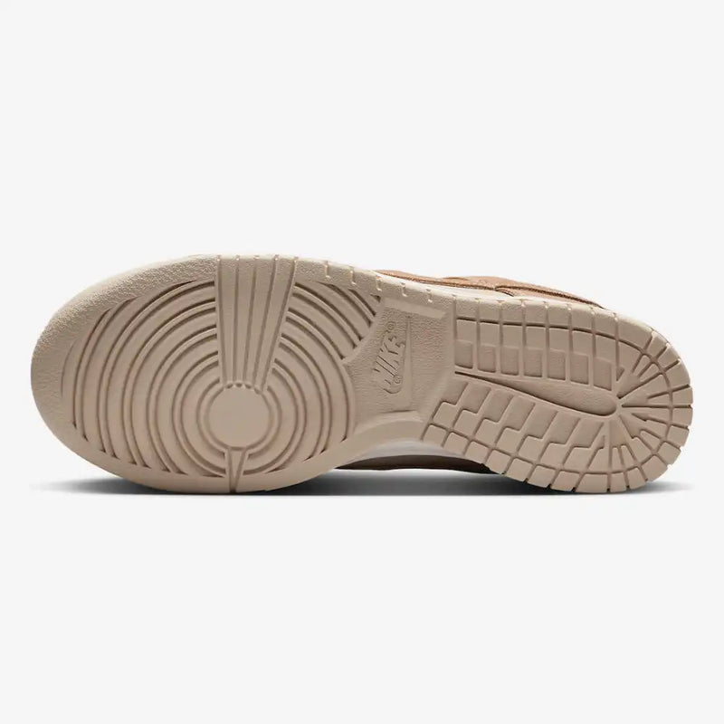 Nk Dunk Low Sanddrift