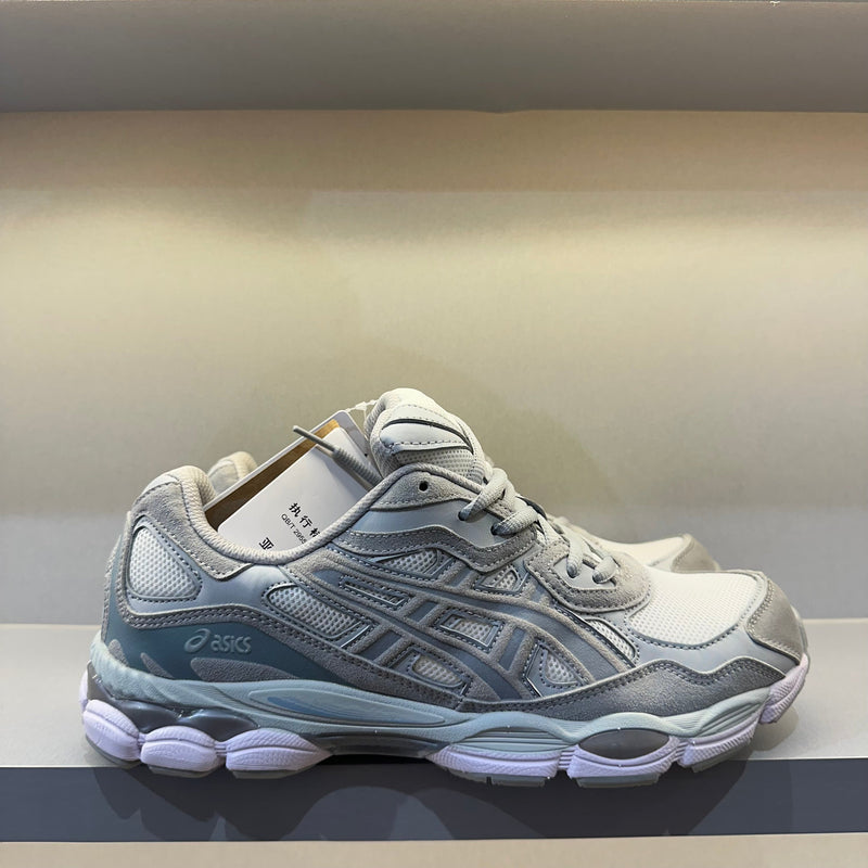 ASC Gel-NYC Cream Cloud Grey