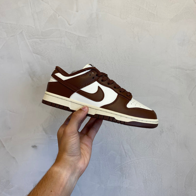 Nk Dunk Low Cacao Wow