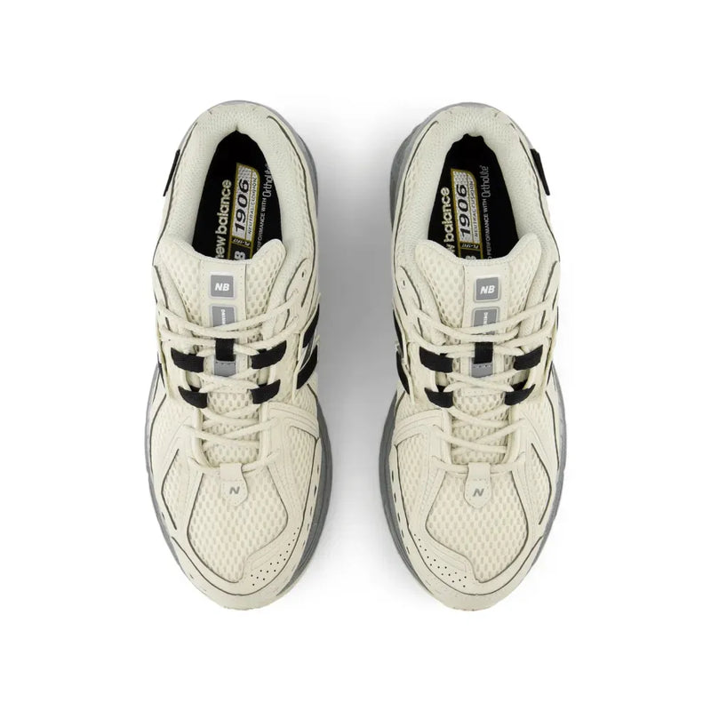NeB 1906R Cordura Pack Cream