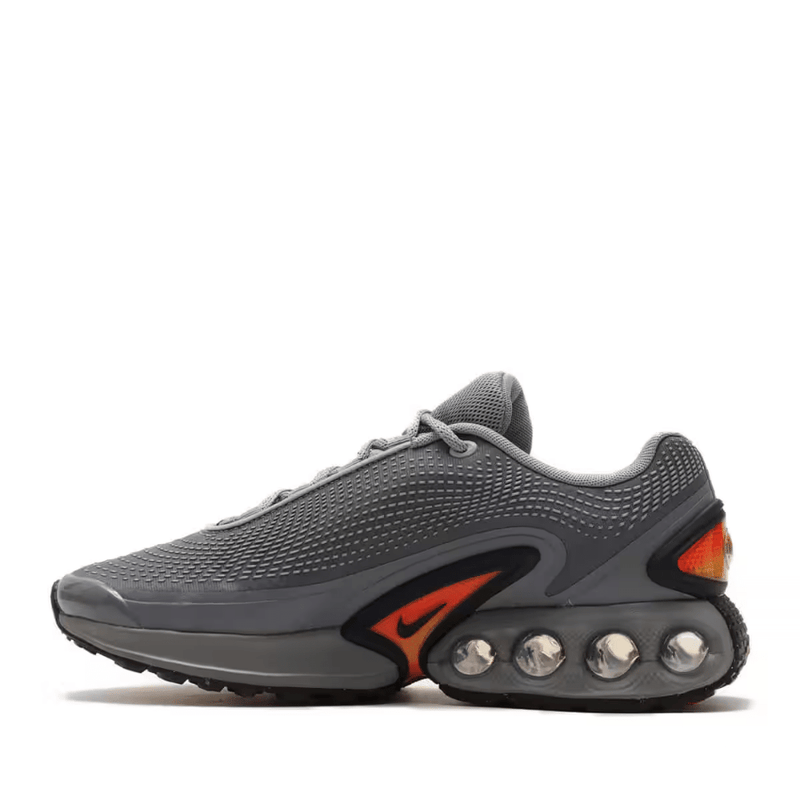 Nk Air Max DN Particle Grey