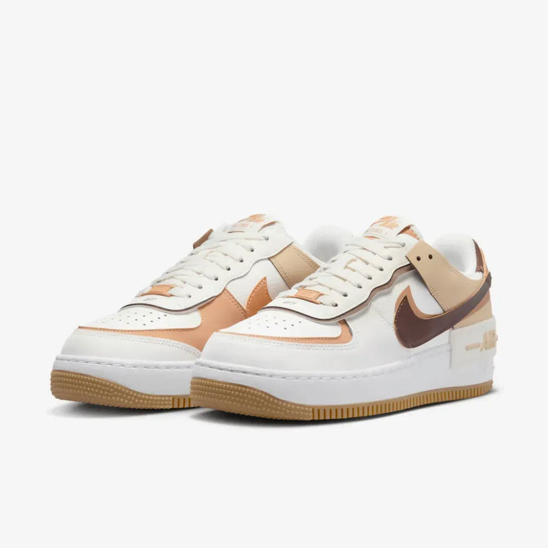 Nk Air Force 1 Shadow Sail Cacao