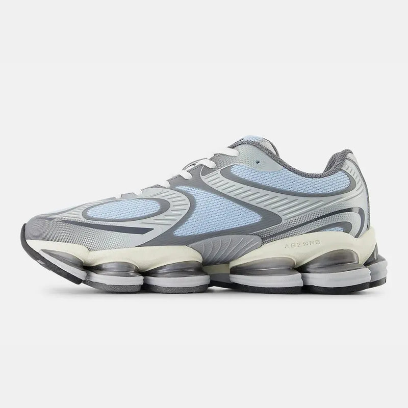 NeB Abzorb 2000 Blue Grey Cream