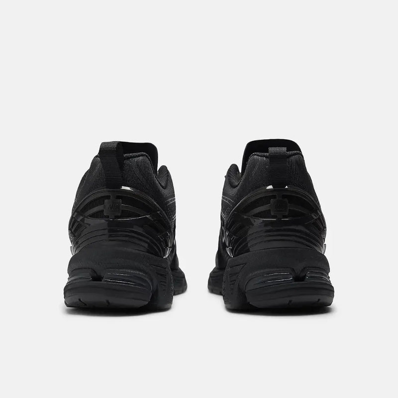 NeB 1906R Black Dark Silver Metallic Cement