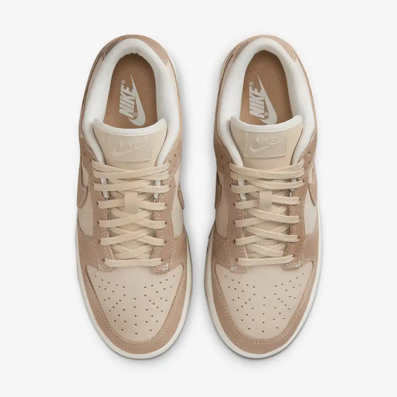Nk Dunk Low Sanddrift