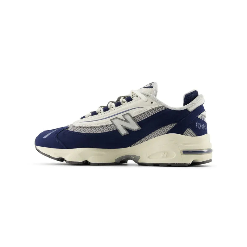 NeB 1000 Navy Sea Salt