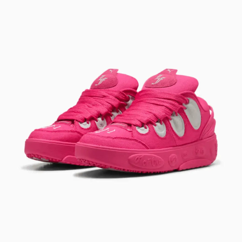 LaMelo Ball LaFrancé Amour