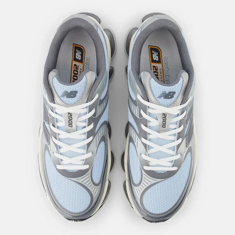 NeB Abzorb 2000 Blue Grey Cream
