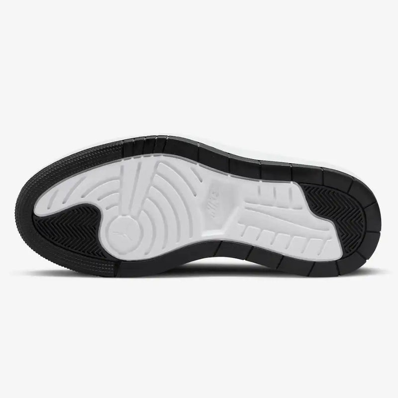 Nk Air JD 1 Elevate Low SE Silver Toe
