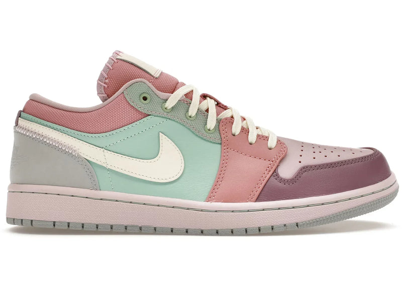 JD 1 Low Easter Pastel