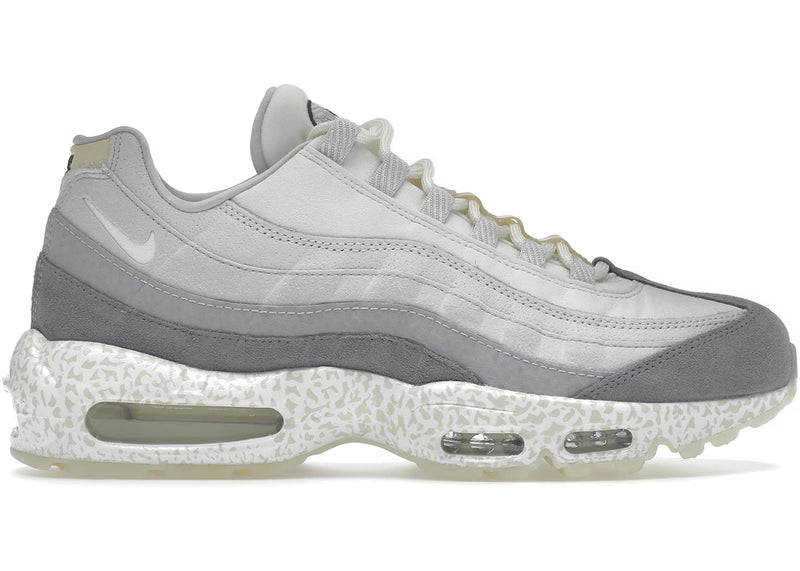 Nk Air Max 95 Bones