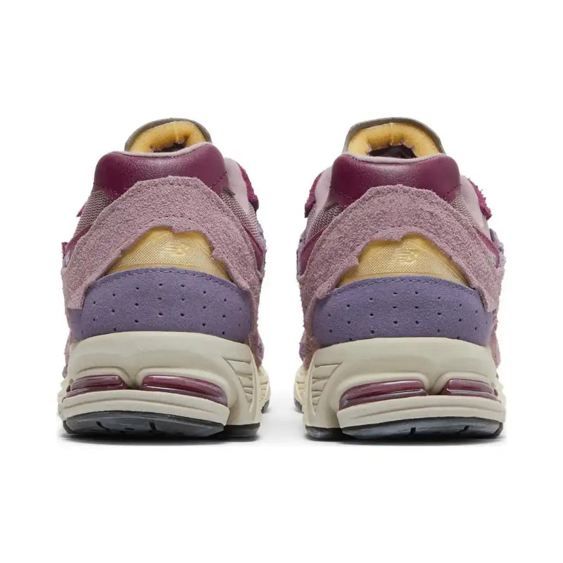 NeB 2002R Protection Pack Pink