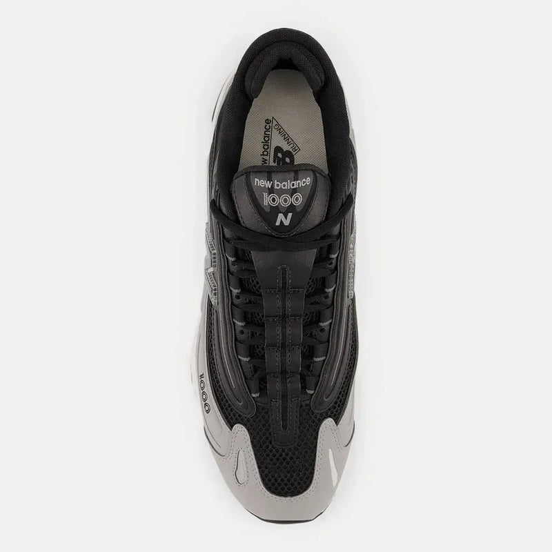 NeB 1000 Black Grey