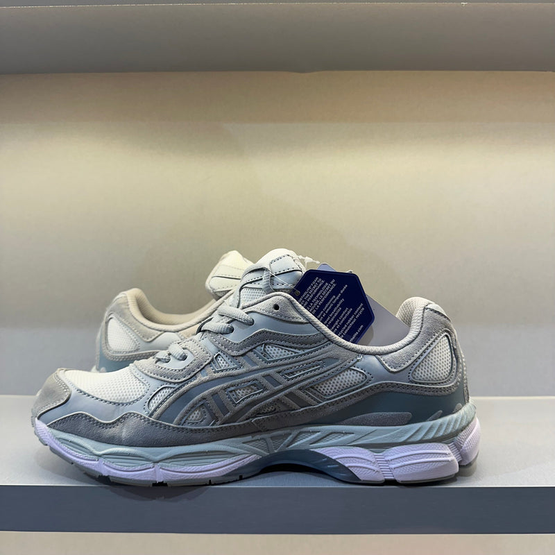 ASC Gel-NYC Cream Cloud Grey