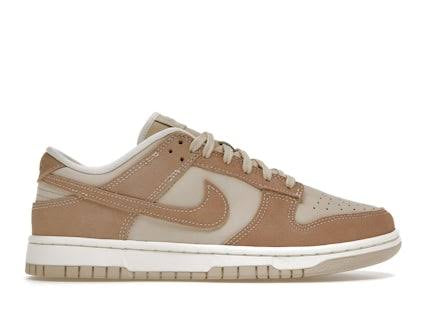 Nk Dunk Low Sanddrift