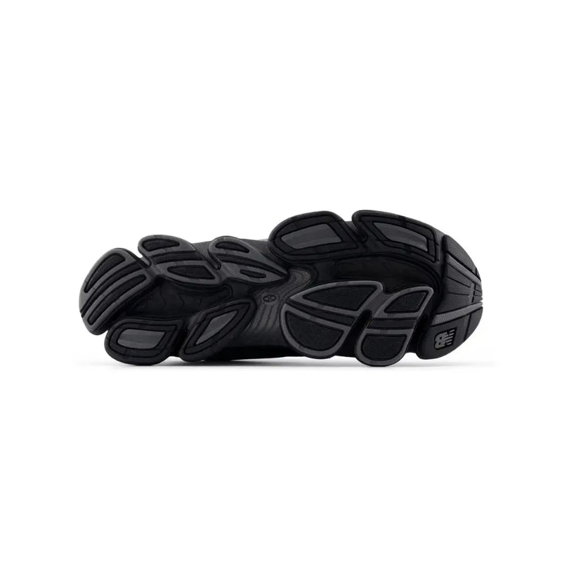 NeB Abzorb 2000 Black