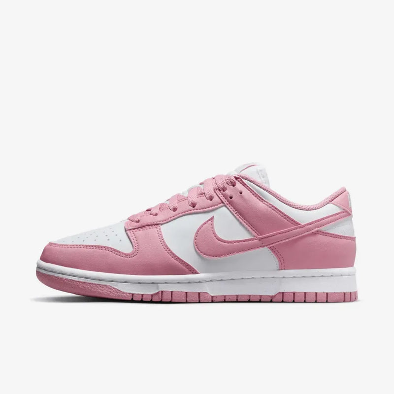 Nk Dunk Low Next Nature Elemental Pink