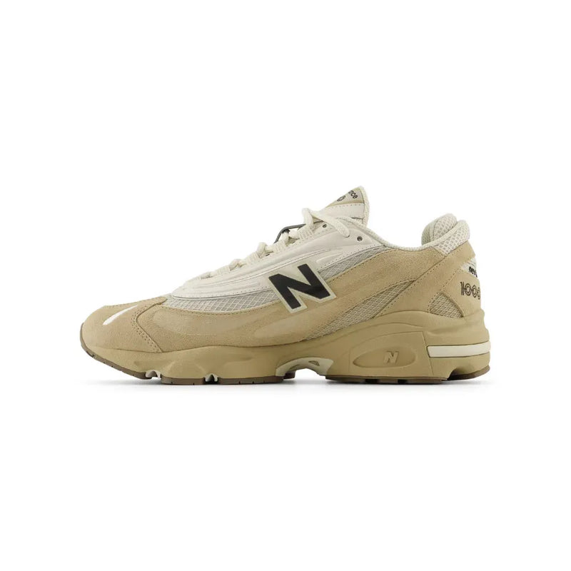NeB 1000 Suede Pack Light Tan