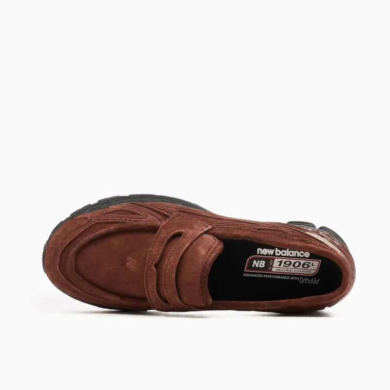NeB 1906L Rich Oak