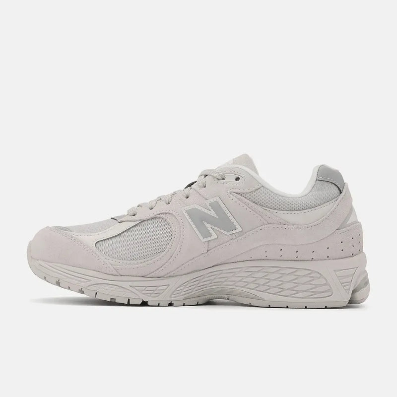 NeB 2002R Grey Matter Reflection