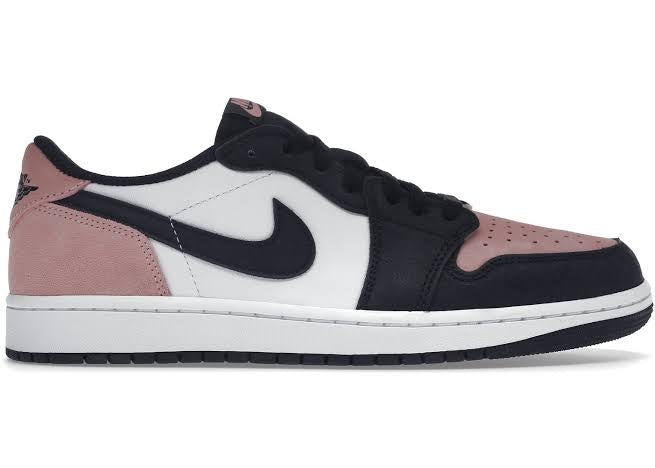 JD 1 Low Bleached Coral