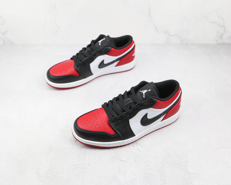 JD 1 Low Bred Toe