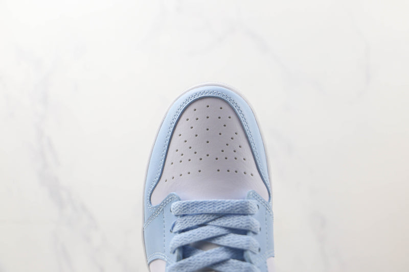 JD 1 Low Ice Blue