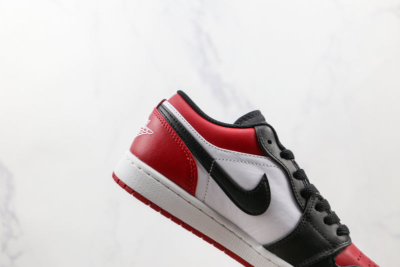 JD 1 Low Bred Toe