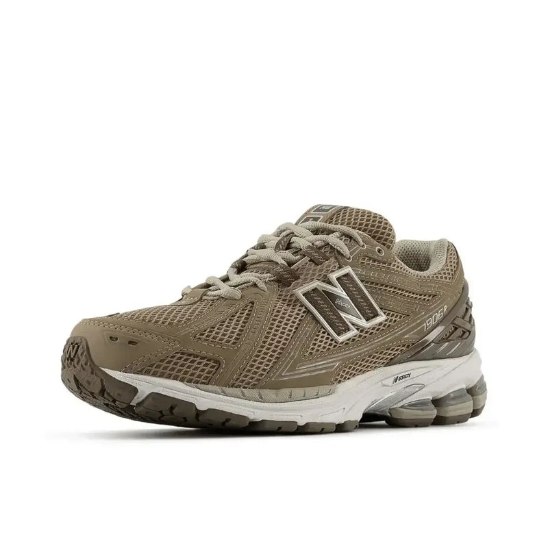 NeB 1906R Brown