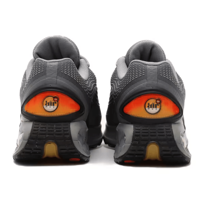 Nk Air Max DN Particle Grey