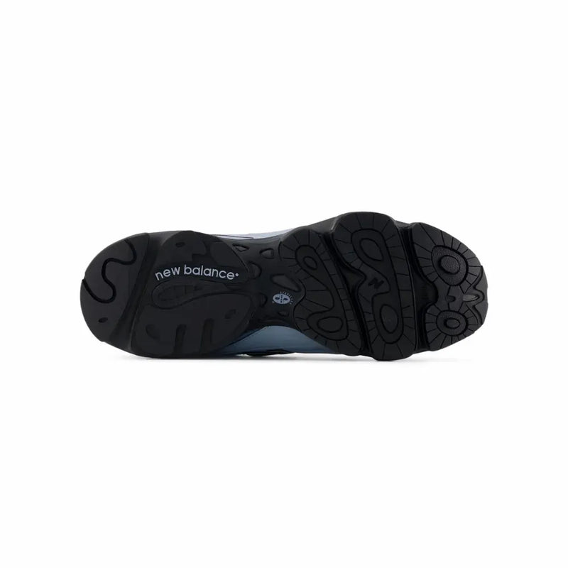 NeB 1000 Light Blue Black