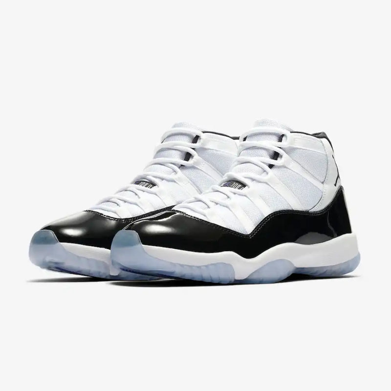 Air JD 11 Concord (2018)