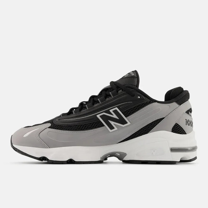 NeB 1000 Black Grey