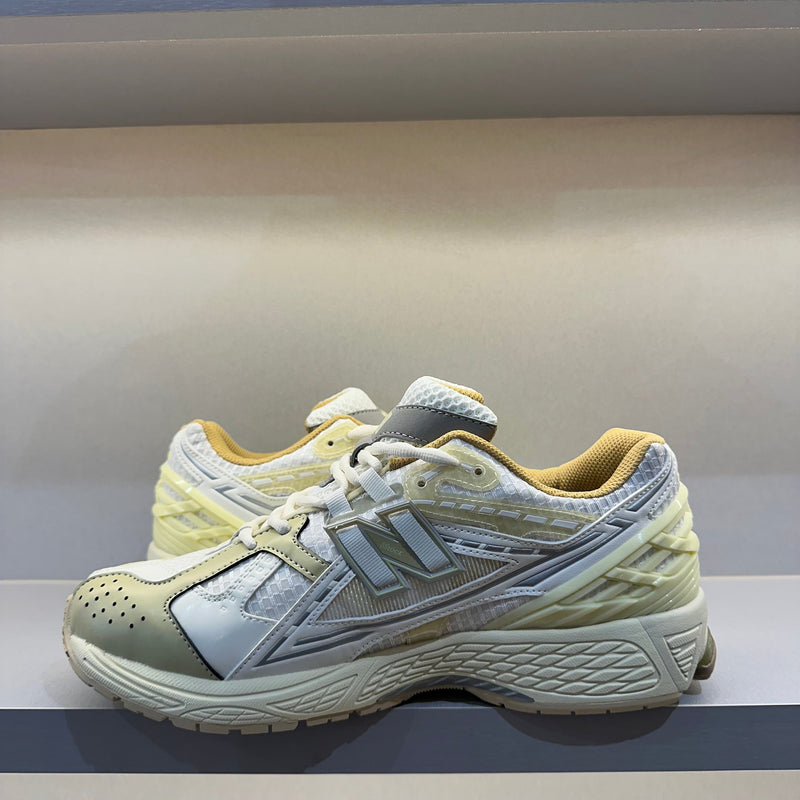 NeB 1906U Butter Yellow (Pronta Entrega)