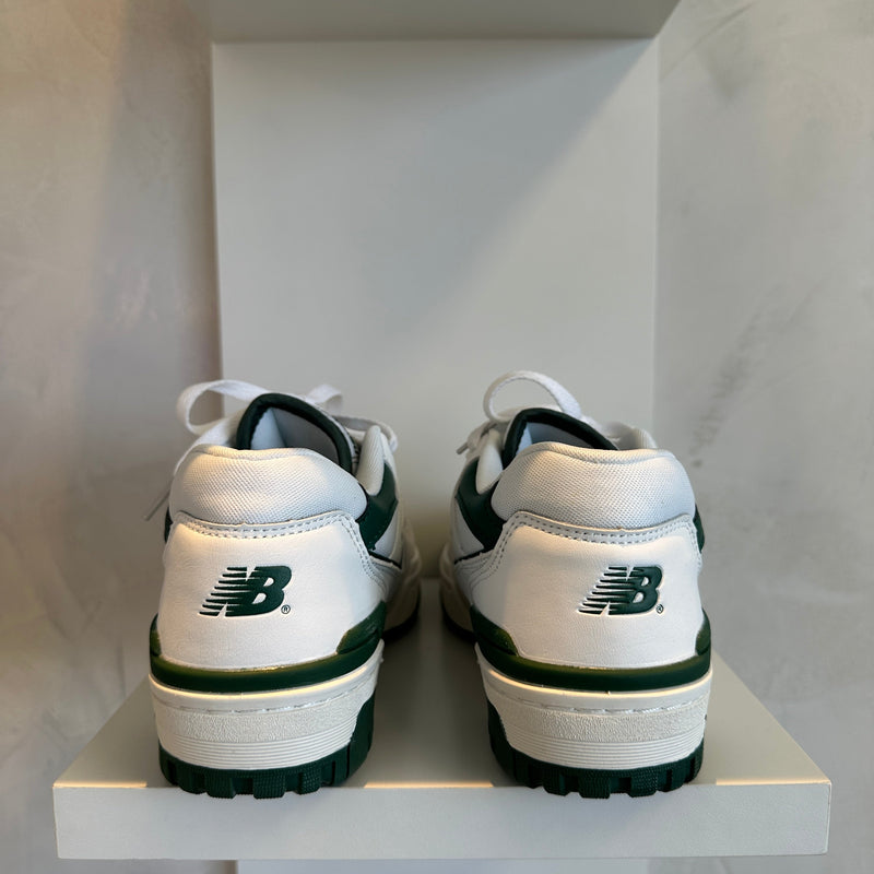 NeB 550 Green White (Pronta Entrega)