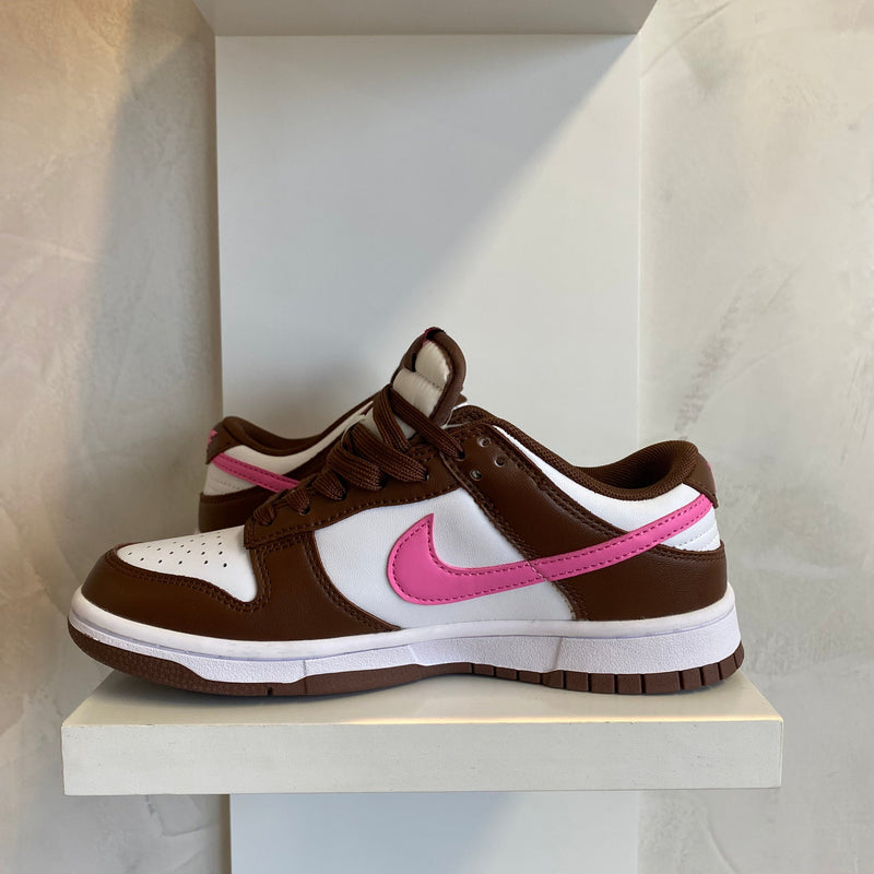 Nk Dunk Low Smokey
