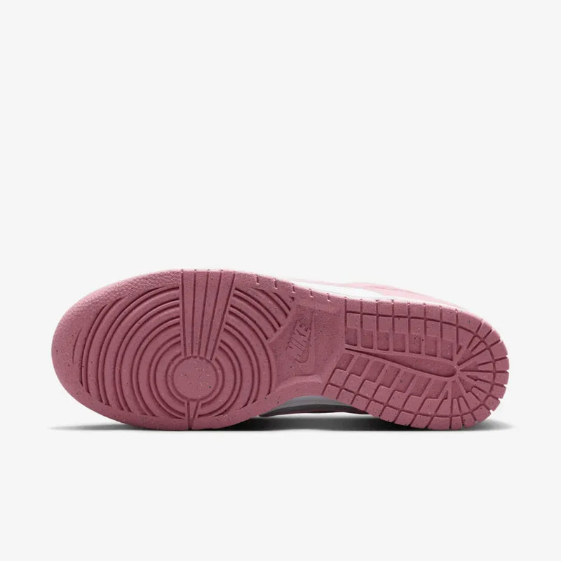 Nk Dunk Low Next Nature Elemental Pink