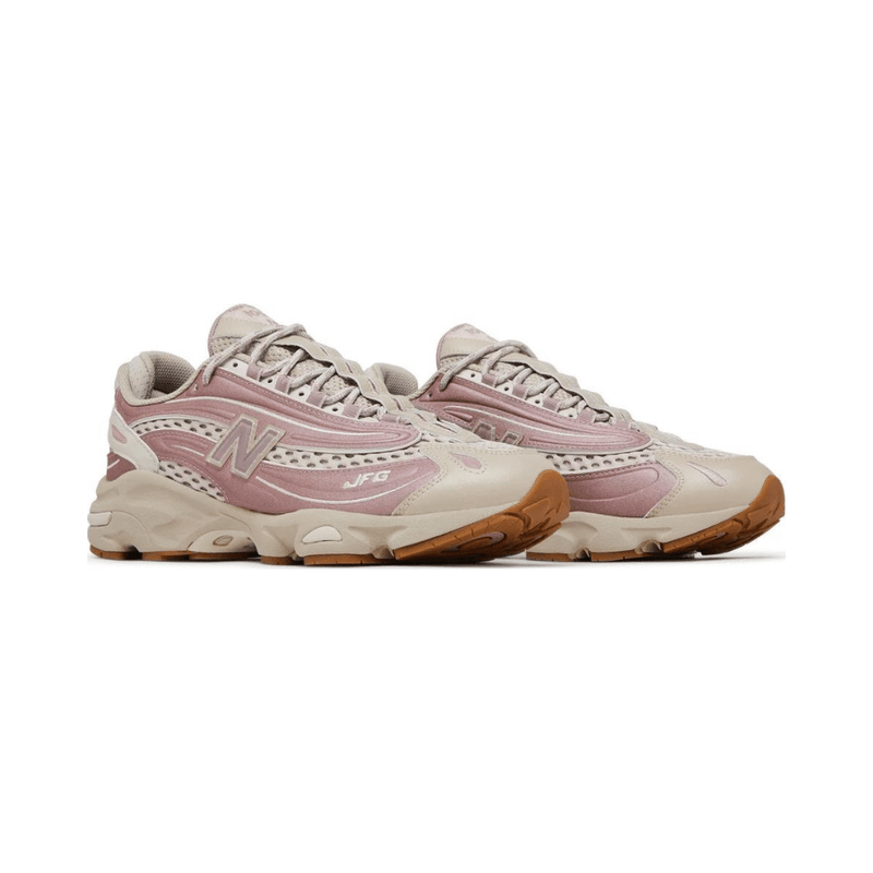 Joe x NeB 1000 When Things Were Pure Pink Mink