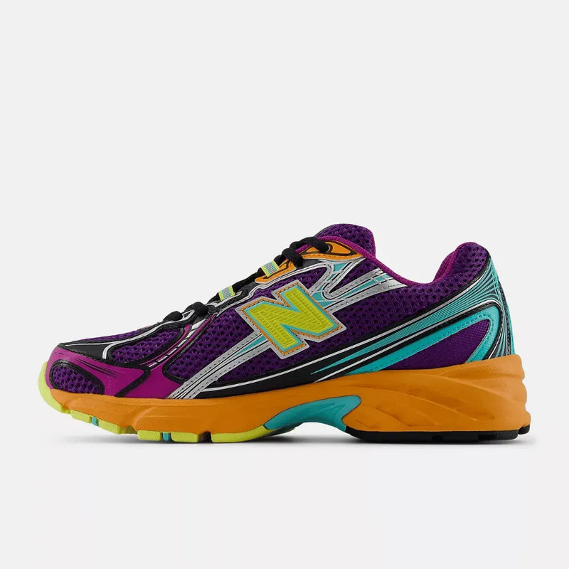 NeB 740 Concord Grape Purple Fuchsia Sun Glow