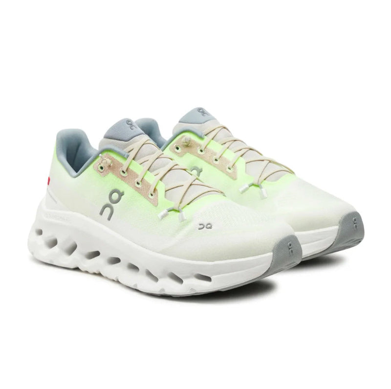 Cloudtilt Lime Ivory