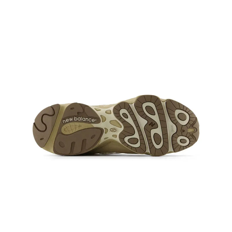 NeB 1000 Suede Pack Light Tan