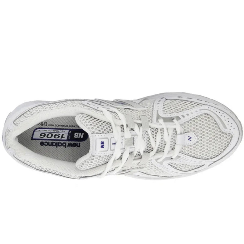 NeB 1906R White Team Royal
