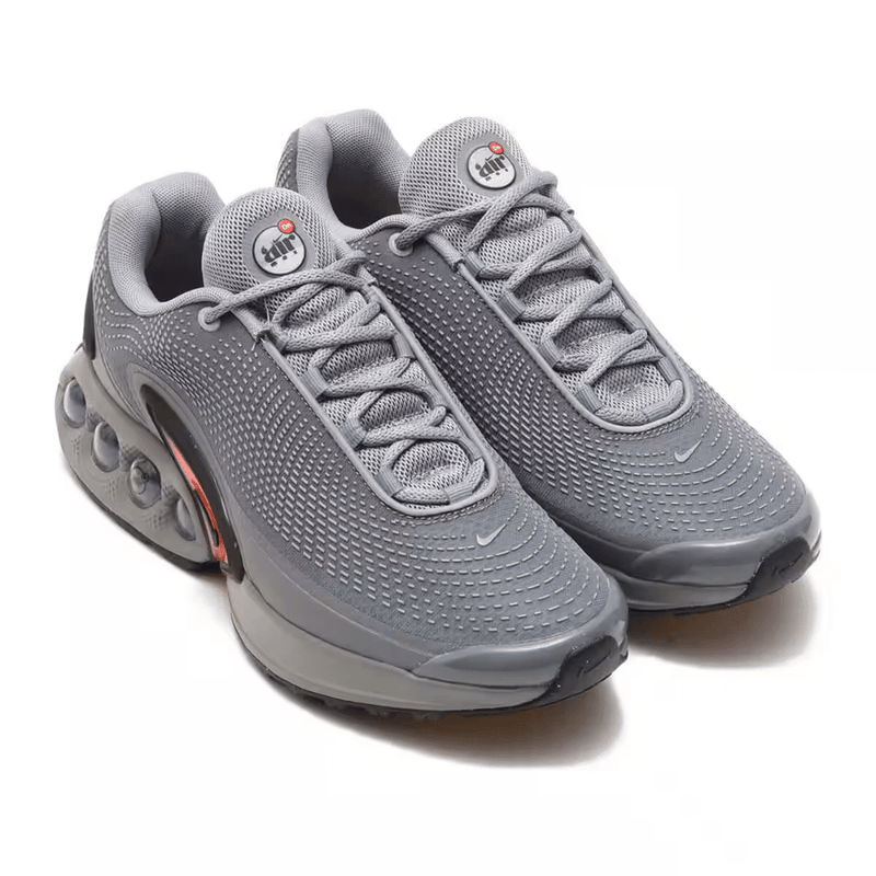 Nk Air Max DN Particle Grey