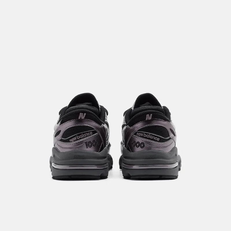 NeB 1000 Dark Ice Wine Grey